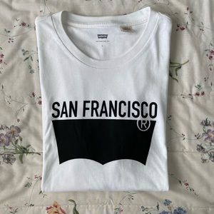 Levi’s San Francisco Tee